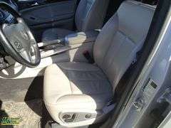 2011  Mercedes-Benz  GL-Class  GL 350 Bluetec