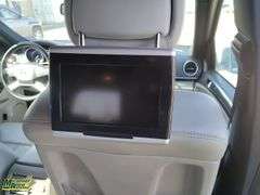 2011  Mercedes-Benz  GL-Class  GL 350 Bluetec