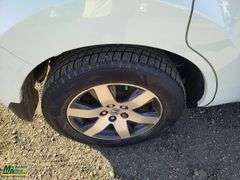 2012  Honda  Pilot  Touring 4WD 3rd Row SUV