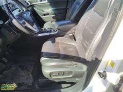 2015  Ford  Explorer