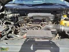 2014  Ford  F-150  4x4 XLT 4dr SuperCrew Styleside 6.5 ft. SB