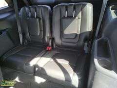 2015  Ford  Explorer