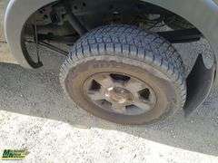 2014  Ford  F-150  4x4 XLT 4dr SuperCrew Styleside 6.5 ft. SB