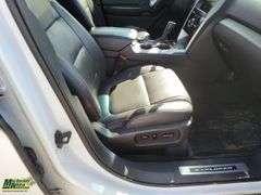2015  Ford  Explorer