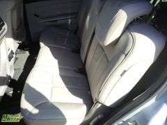 2011  Mercedes-Benz  GL-Class  GL 350 Bluetec
