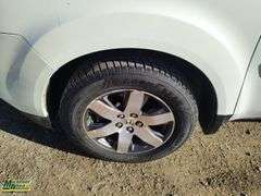 2012  Honda  Pilot  Touring 4WD 3rd Row SUV
