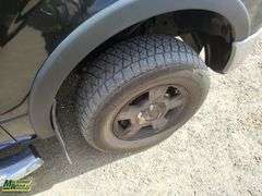 2014  Ford  F-150  4x4 XLT 4dr SuperCrew Styleside 6.5 ft. SB