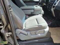 2014  Ford  F-150  4x4 XLT 4dr SuperCrew Styleside 6.5 ft. SB