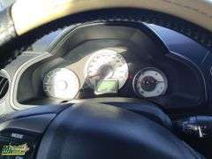 2012  Honda  Pilot  Touring 4WD 3rd Row SUV
