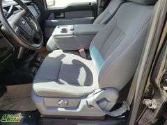 2014  Ford  F-150  4x4 XLT 4dr SuperCrew Styleside 6.5 ft. SB