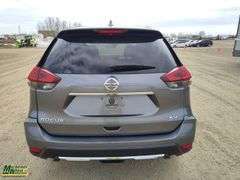 2019  Nissan  Rogue  Auto Crossover SUV