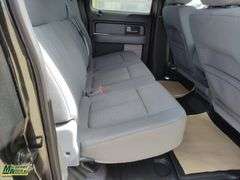 2014  Ford  F-150  4x4 XLT 4dr SuperCrew Styleside 6.5 ft. SB