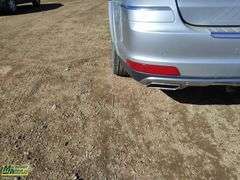 2011  Mercedes-Benz  GL-Class  GL 350 Bluetec