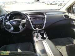 2017  Nissan  Murano  AWD SV V6 SUV