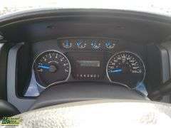 2014  Ford  F-150  4x4 XLT 4dr SuperCrew Styleside 6.5 ft. SB