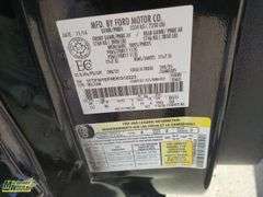 2014  Ford  F-150  4x4 XLT 4dr SuperCrew Styleside 6.5 ft. SB