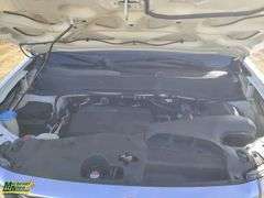 2012  Honda  Pilot  Touring 4WD 3rd Row SUV
