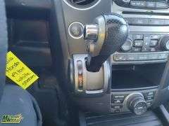 2012  Honda  Pilot  Touring 4WD 3rd Row SUV