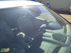 2011  Mercedes-Benz  GL-Class  GL 350 Bluetec