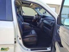 2012  Honda  Pilot  Touring 4WD 3rd Row SUV