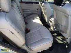 2011  Mercedes-Benz  GL-Class  GL 350 Bluetec