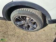 2015  Ford  Explorer