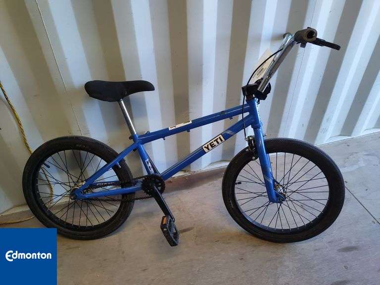 Method BMX