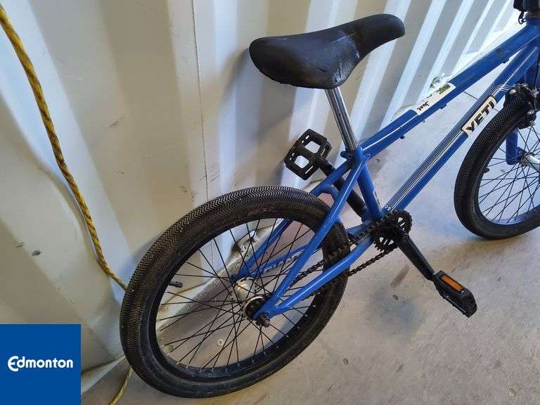 Method BMX