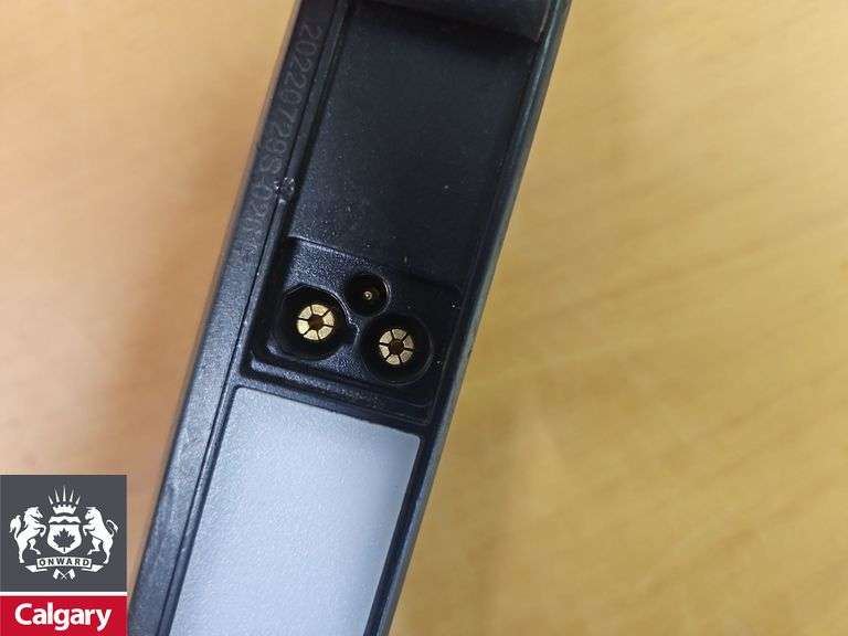Battery Booster *No Cords, Working Condition Unknown*