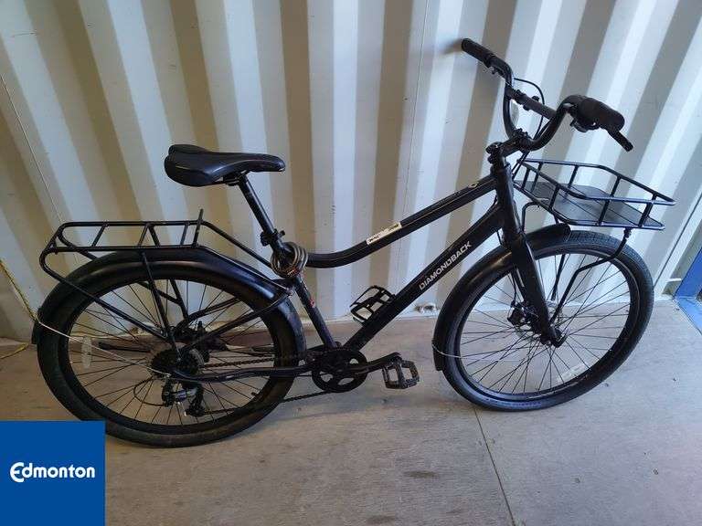 Diamondback Greenway 2
