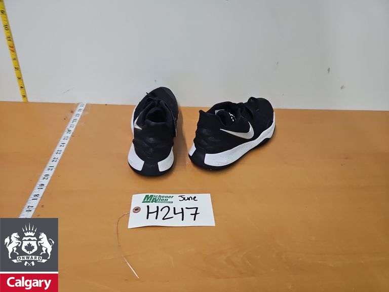 Nike Runners Size 10.5
