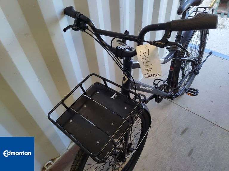 Diamondback Greenway 2