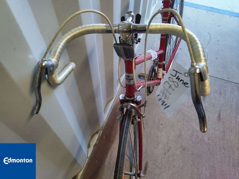 SuperCycle Bike