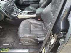 2014  Land Rover  Range Rover Evoque  Prestige Premium AWD SUV