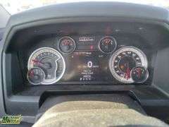 2013  Ram  2500  4x4 Outdoorsman 4dr Crew Cab 6.3 ft. SB