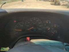 2007  GMC  Topkick C8500  S/A  Van Body Truck