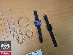 Small Jewelry Lot