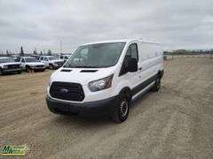 2018  Ford  Transit  Cargo Van