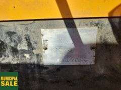 2012  Leeboy  8515B  Asphalt Paver