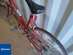 SuperCycle Bike