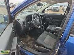 2009  Jeep  Compass  4x2 Sport 4dr SUV