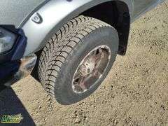 2013  Ram  2500  4x4 Outdoorsman 4dr Crew Cab 6.3 ft. SB
