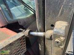 Non-Operable  2012  Manitou  M504  5000  KG  Forklift