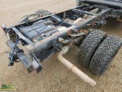 2020  Ford  F-350 Super Duty 4x4  S/A  Cab & Chassis