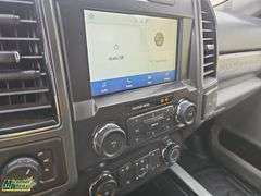 2020  Ford  F-350 Super Duty 4x4  S/A  Cab & Chassis