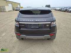 2014  Land Rover  Range Rover Evoque  Prestige Premium AWD SUV