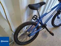 Method BMX