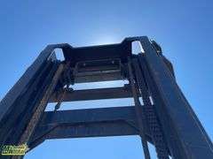 Non-Operable  2012  Manitou  M504  5000  KG  Forklift