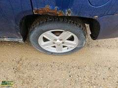 2009  Jeep  Compass  4x2 Sport 4dr SUV