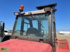 Non-Operable  2012  Manitou  M504  5000  KG  Forklift